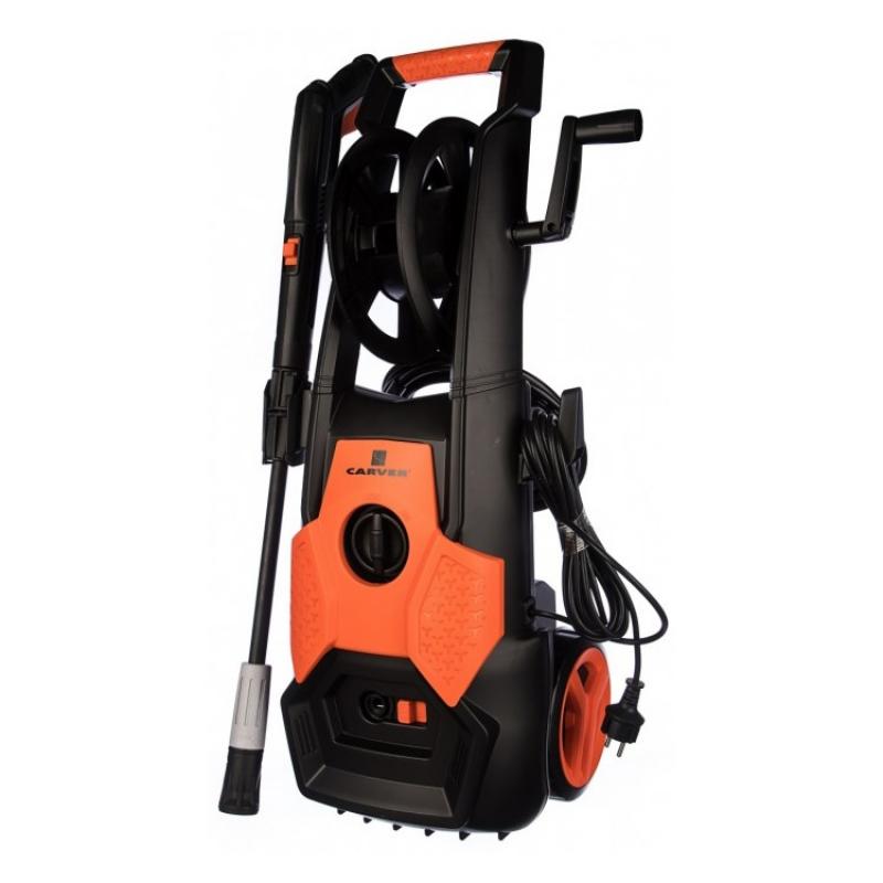  Carver CW-1801D 1800