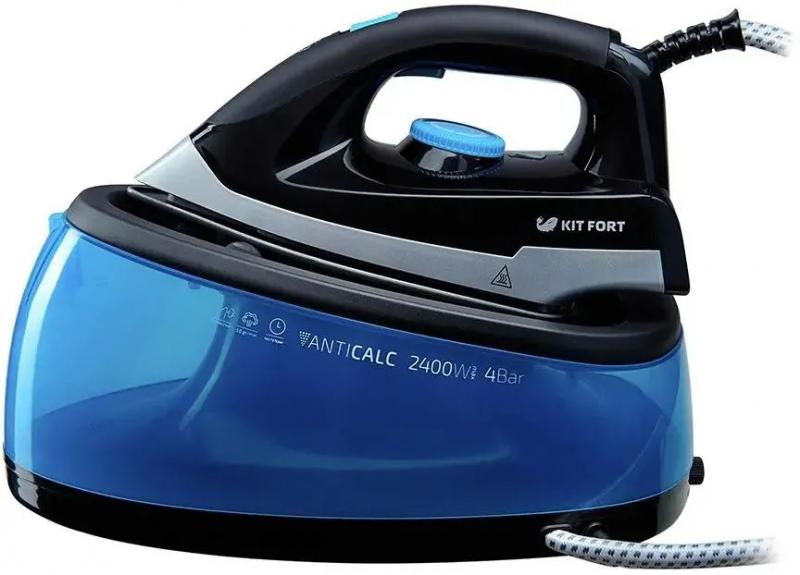 ������� ������� Kitfort KT-922