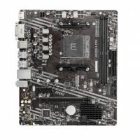 ����������� ����� MSI A520M-A PRO, SocketAM4, AMD A520, mATX, Ret [A520M-A PRO]