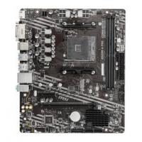 ����������� ����� MSI A520M-A PRO, SocketAM4, AMD A520, mATX, Ret [A520M-A PRO]
