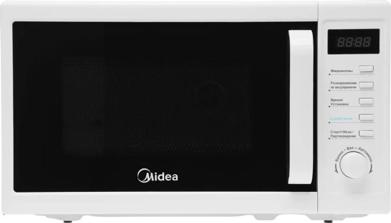 ������������� ���� Midea AM820CUK-W