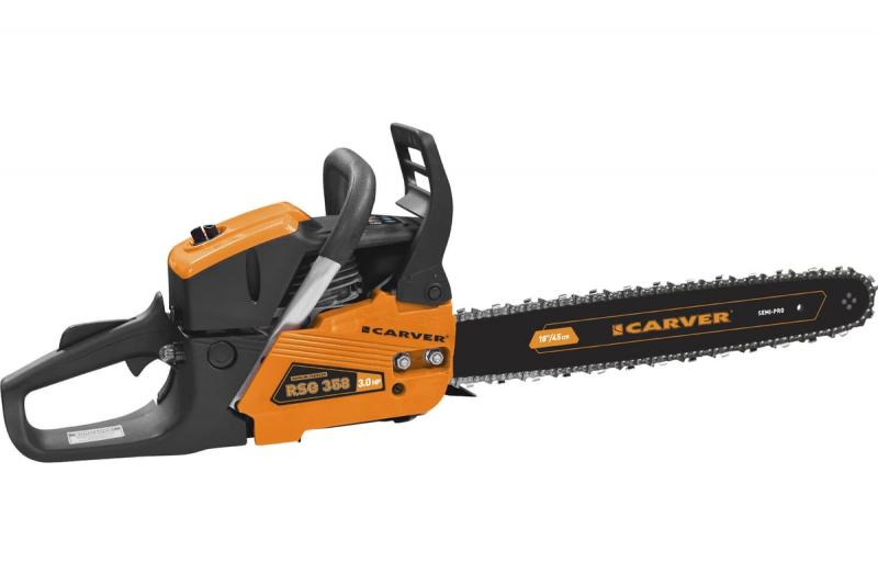 ��������� CARVER RSG 358 [01.004.00046]