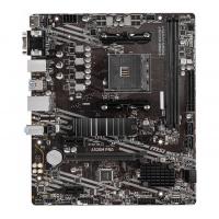 ����������� ����� MSI A520M PRO, SocketAM4, AMD A520, mATX, Ret [A520M PRO]