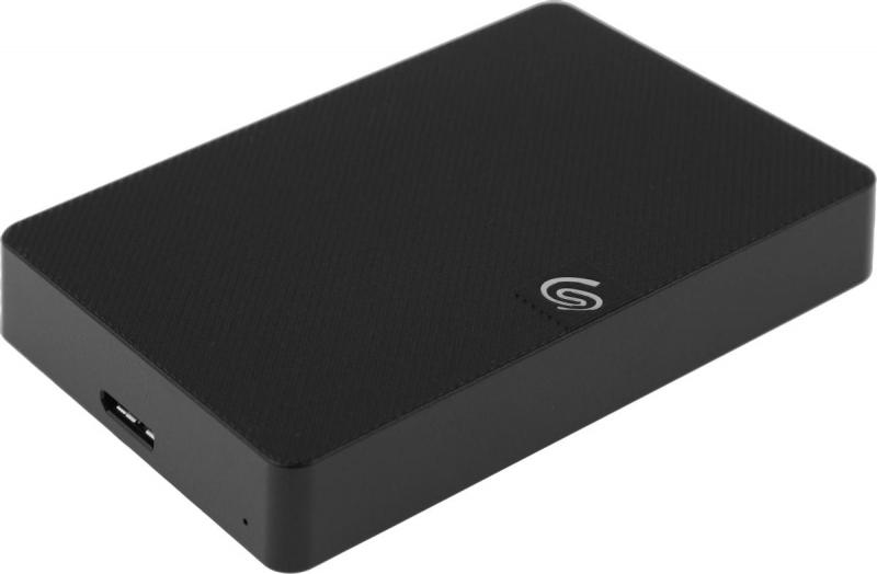   Seagate 2.5 4TB USB3 4TB EXT. BLACK (STKM4000400)