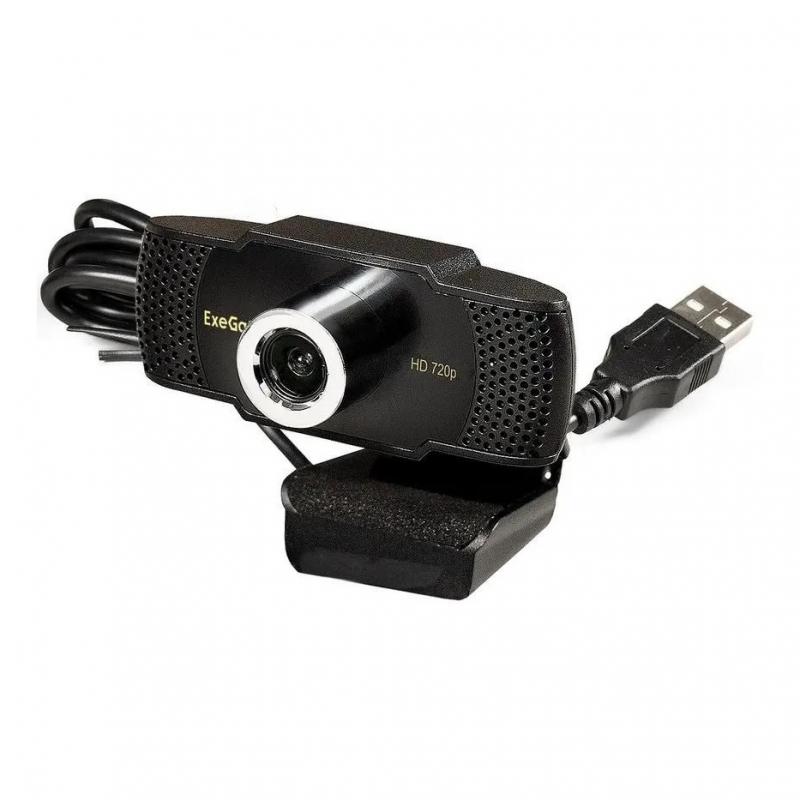 ���-������ ExeGate BusinessPro C922 HD (EX287377RUS)