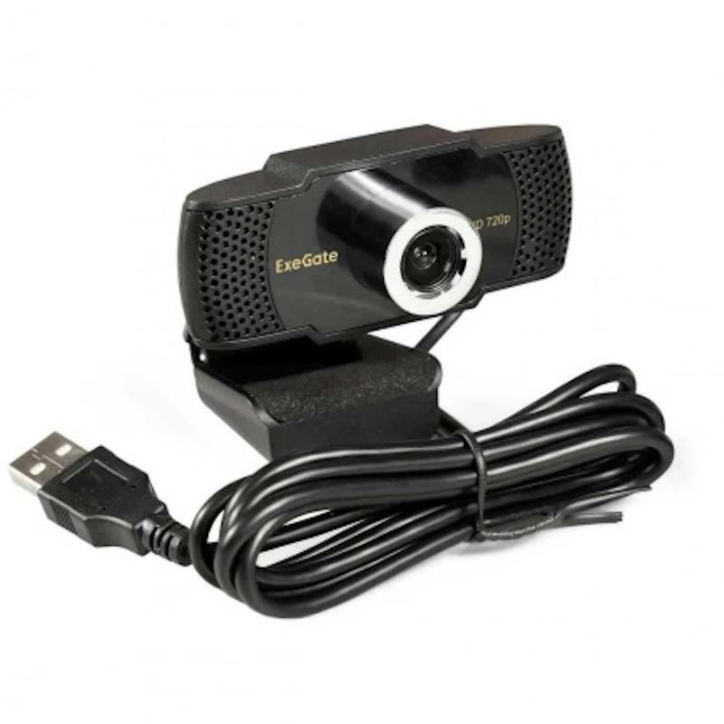 ���-������ ExeGate BusinessPro C922 HD Tripod (EX287378RUS)