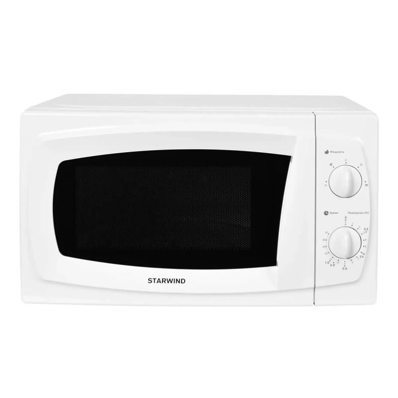   Starwind SMW 5520
