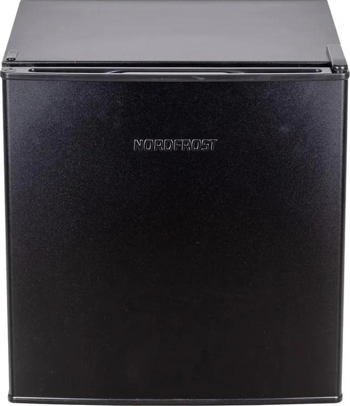 ����������� Nordfrost NR 402 B ������ ������� (������������)