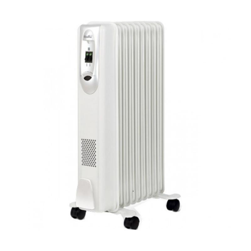   Ballu Comfort BOH/CM-09WDN 2000 white