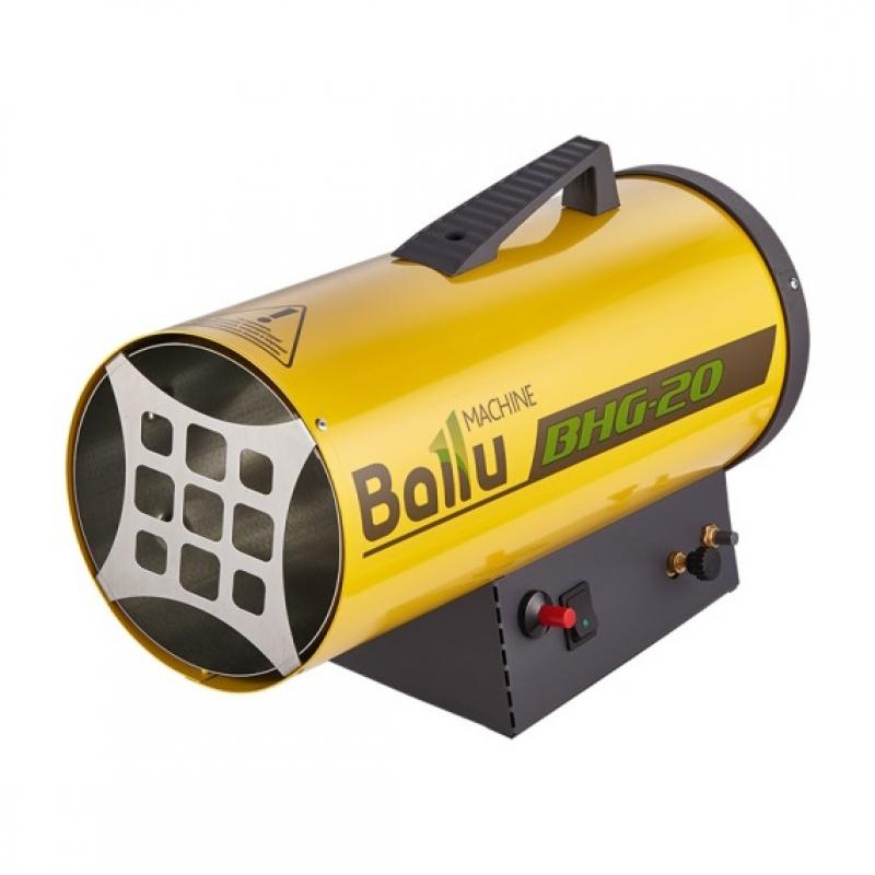    Ballu BHG-20  (17 )