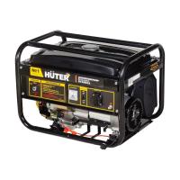 ���������� ��������� Huter DY4000LX, 220/12 �, 3.3��� [64/1/22]