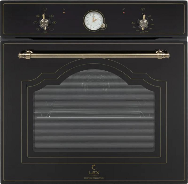 ������� ���� LEX EDM 6070 � BL, ������
