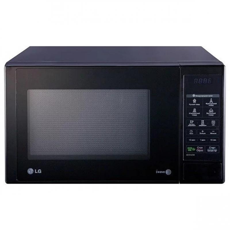   LG MS2042DB 700 20 