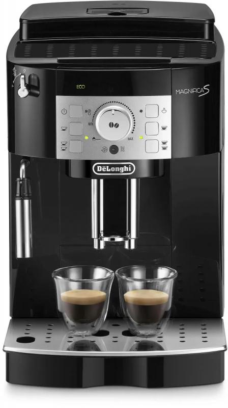 ���������� DeLonghi ECAM 22.114.B Magnifica ������