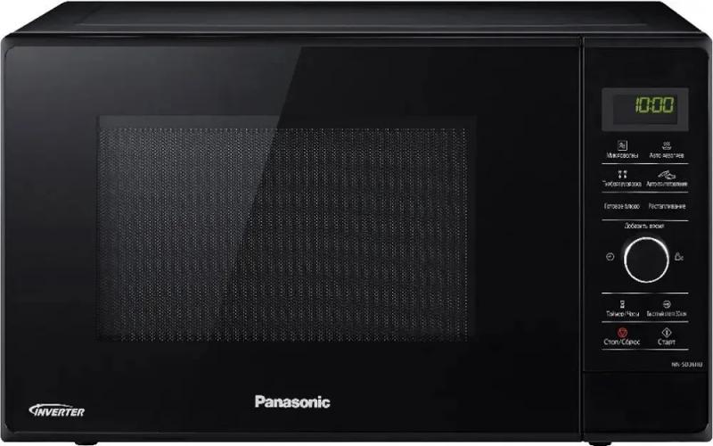 ������������� ���� Panasonic NN-SD36HBZPE