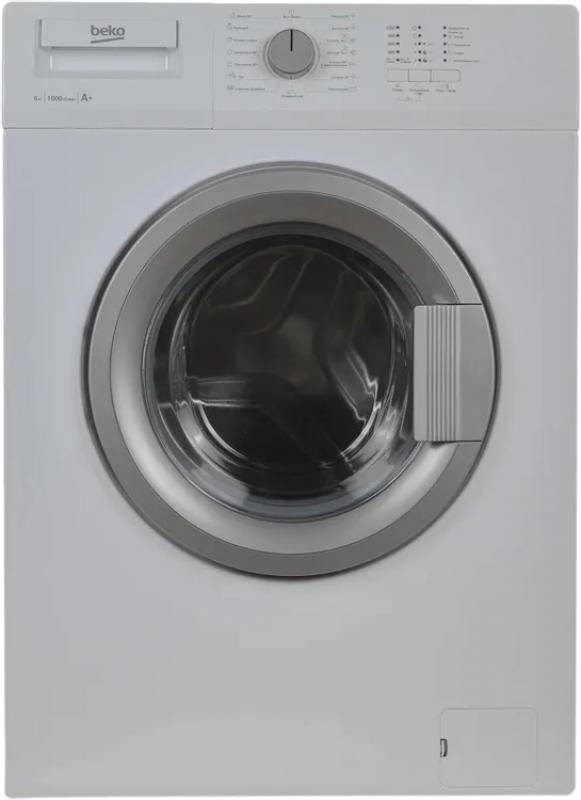 ���������� ������ Beko WDN635P1BSW 6�� 1000��/���