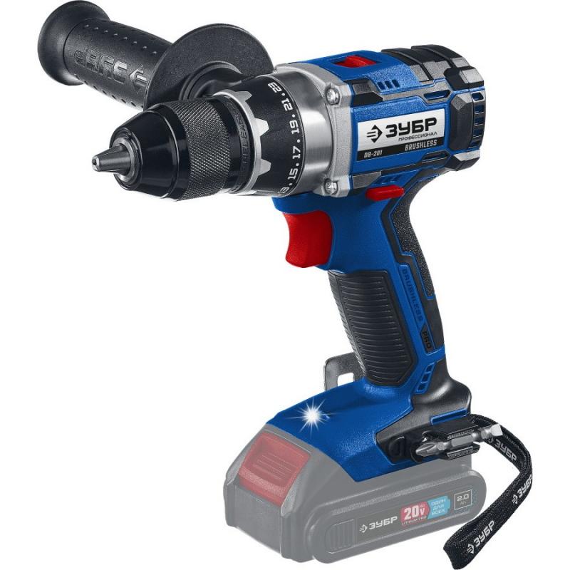 ����������� �����-���������� ���� DB-201 ������������, ��� ���, 20�, � �������