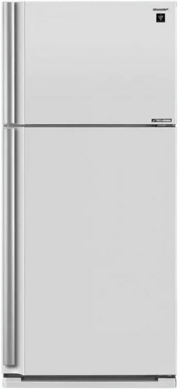 ����������� Sharp SJ-XE55PMWH
