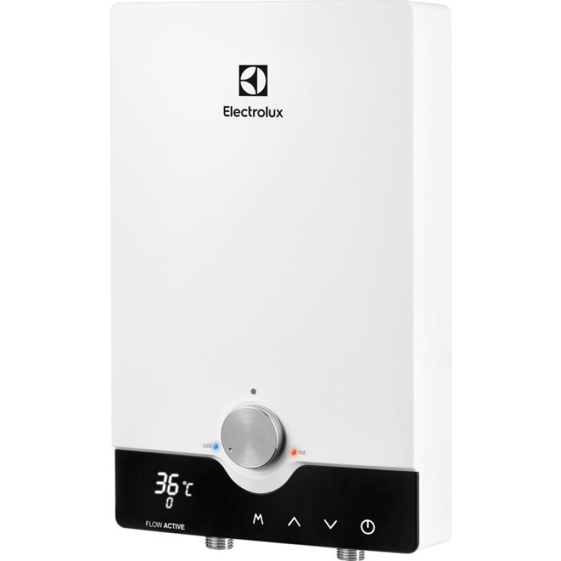  Electrolux Flow Active 2.0 NPX 8  8.8