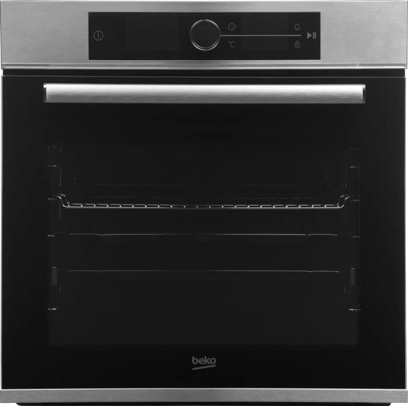 ������� ���� Beko BBIM12400XCS ����������� �����/������