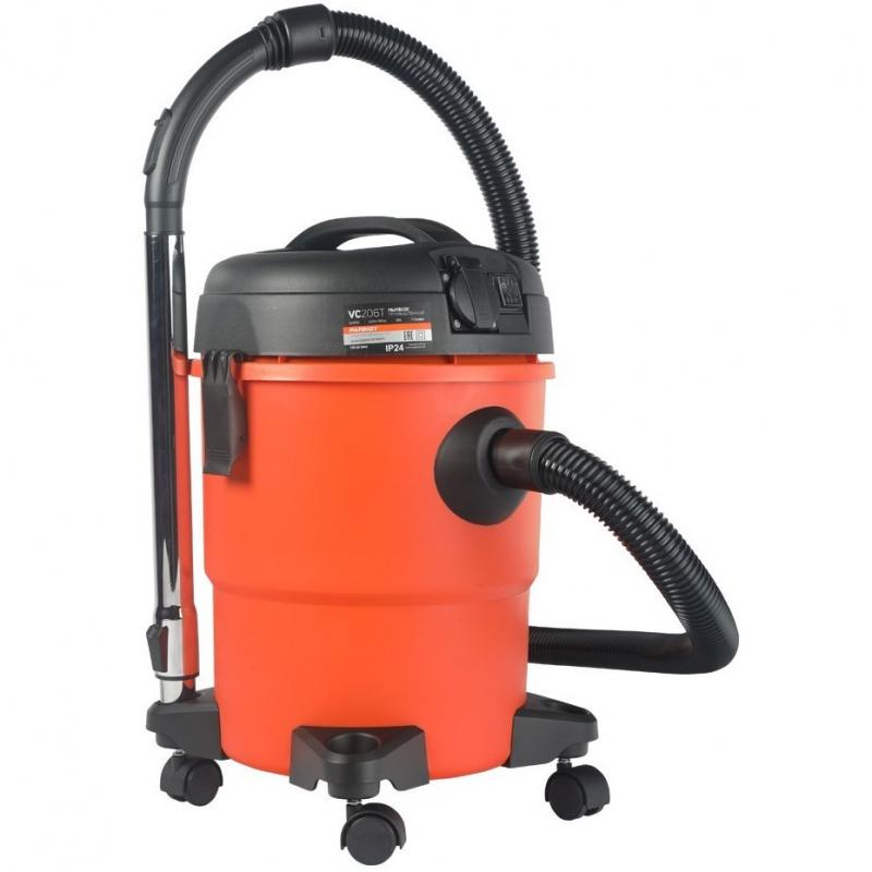   Patriot VC 206T 1200 