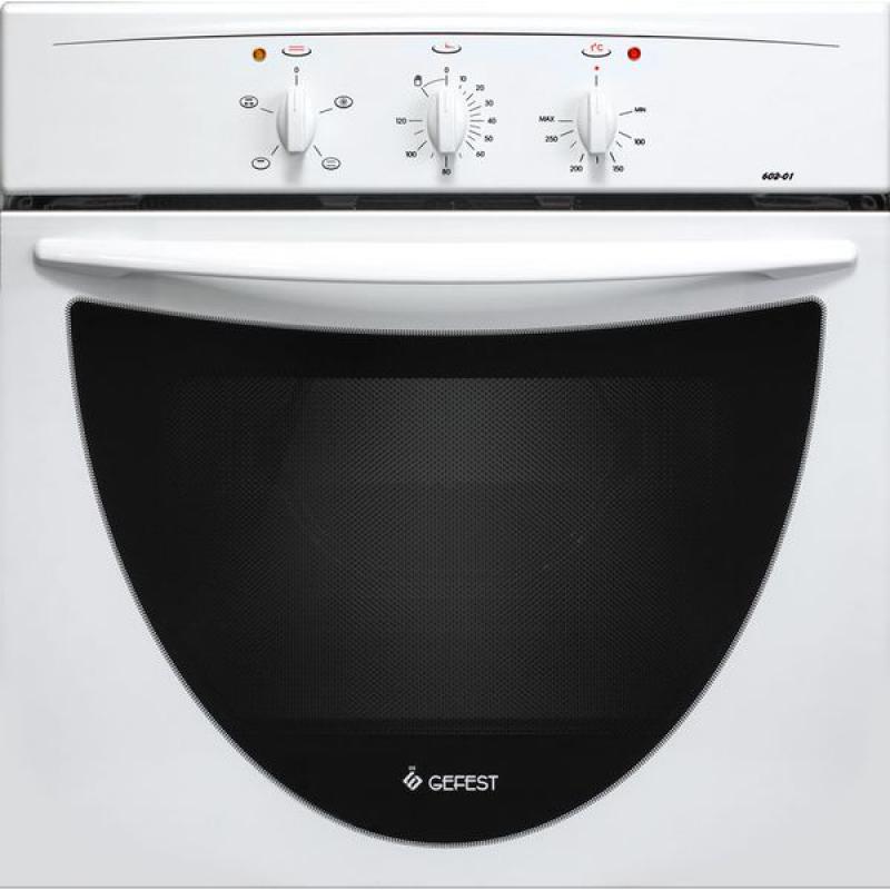   Gefest  602-01
