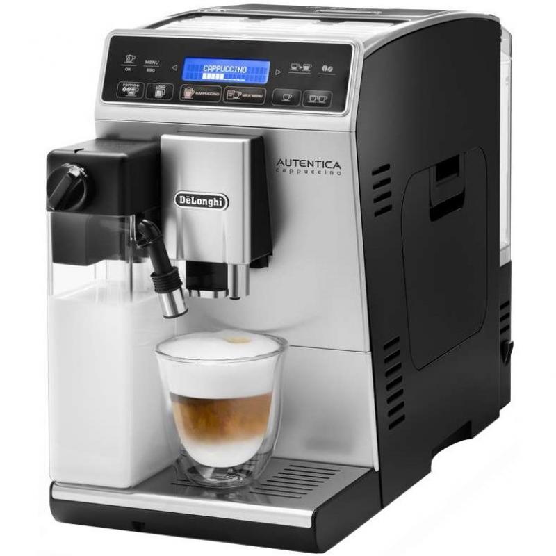 ���������� DeLonghi ETAM 29.660.SB �����������/������