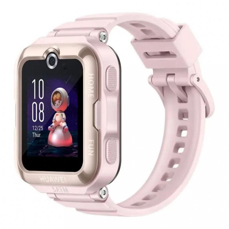 Huawei Watch kids 4pro ASN-AL10 pink (�������)