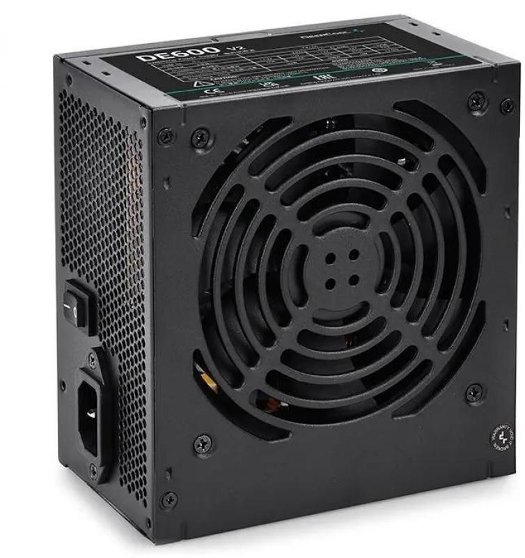   DeepCool DE600 V2,  450,   [DP-DE600US-PH]