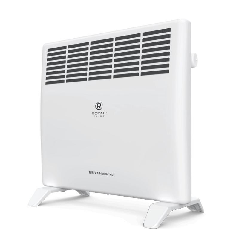  ROYAL CLIMA Ribera Meccanico REC-R1500M. 1500. 