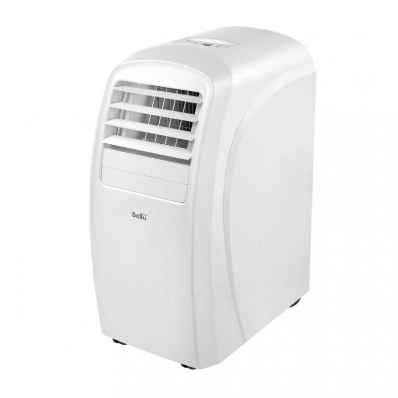 ����������� ��������� Ballu Smart Pro BPAC-18 CE_20Y �����