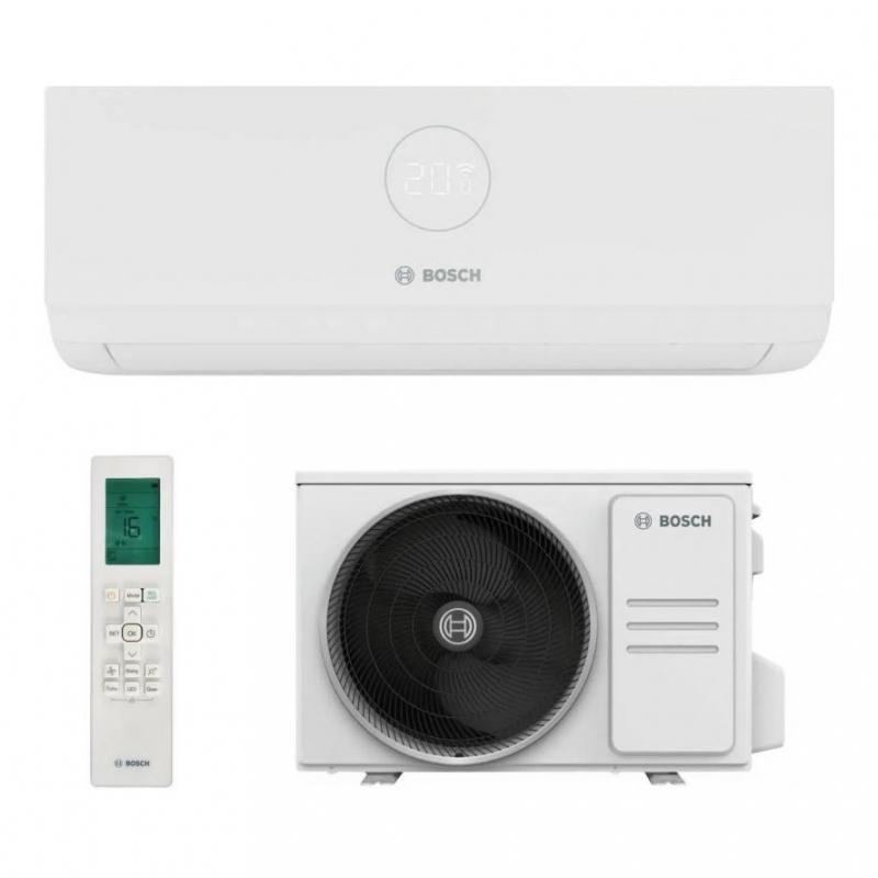 - Bosch CLL2000 W 26   262 9000 BTU     