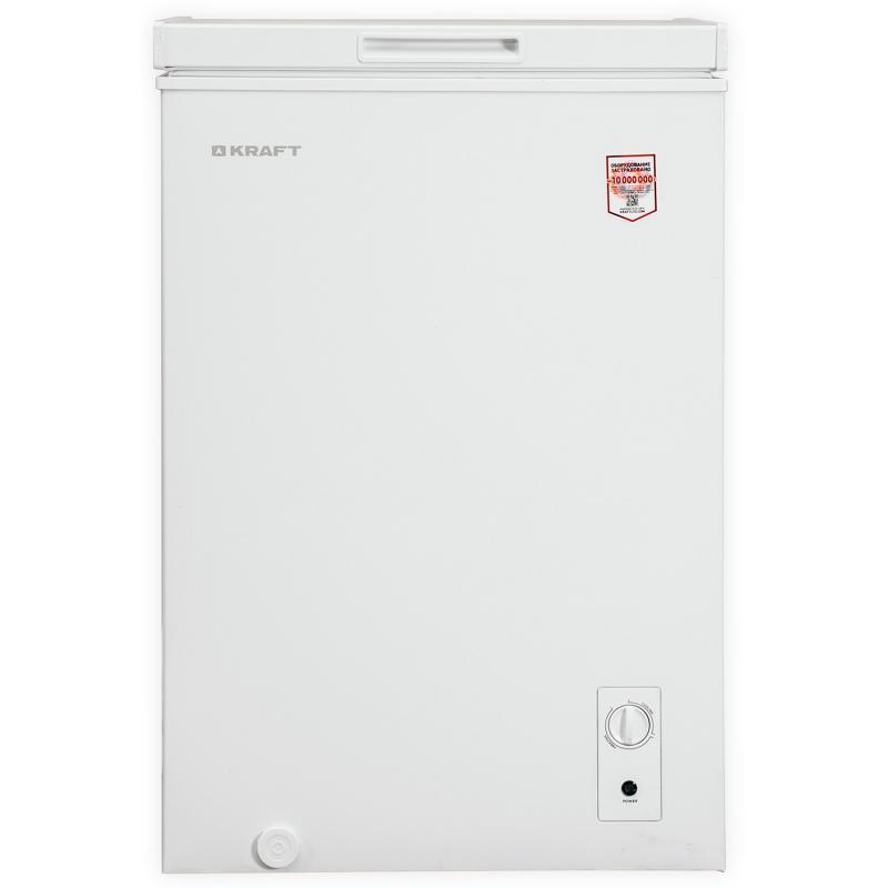   Kraft BD (W)-102QX 110 
