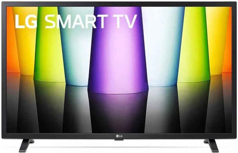  LG 32LQ63006LA 2022 HDR 