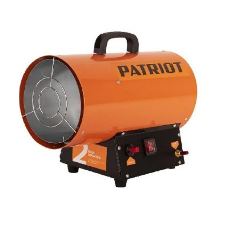    Patriot GS 12 