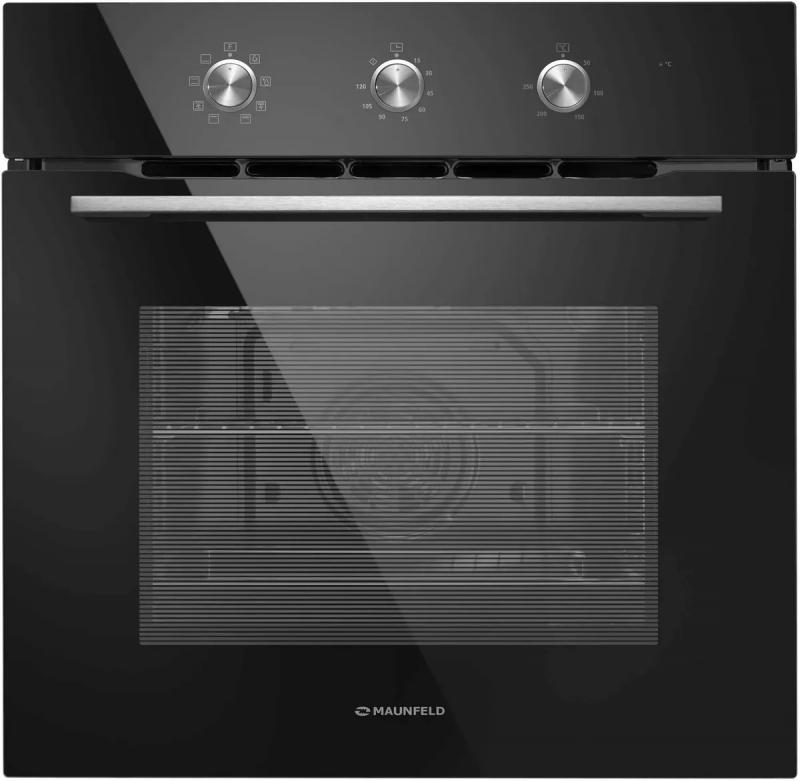 ������������� ������� ���� Maunfeld MEOC708PB ������