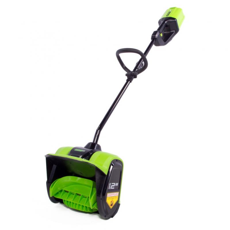 ������������ Greenworks 2602607UB �������������� 4��