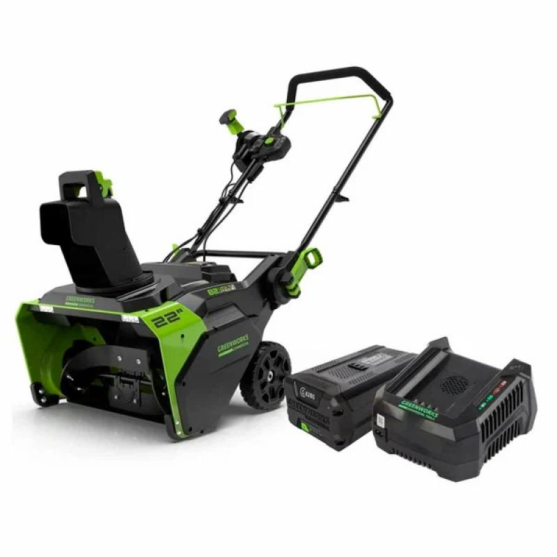 ������������ Greenworks GD82STK5 �������������� 5�� [2602507UB]