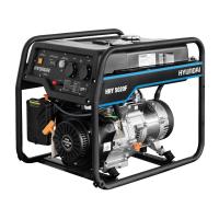 ��������� Hyundai HHY 5020F 4.5���