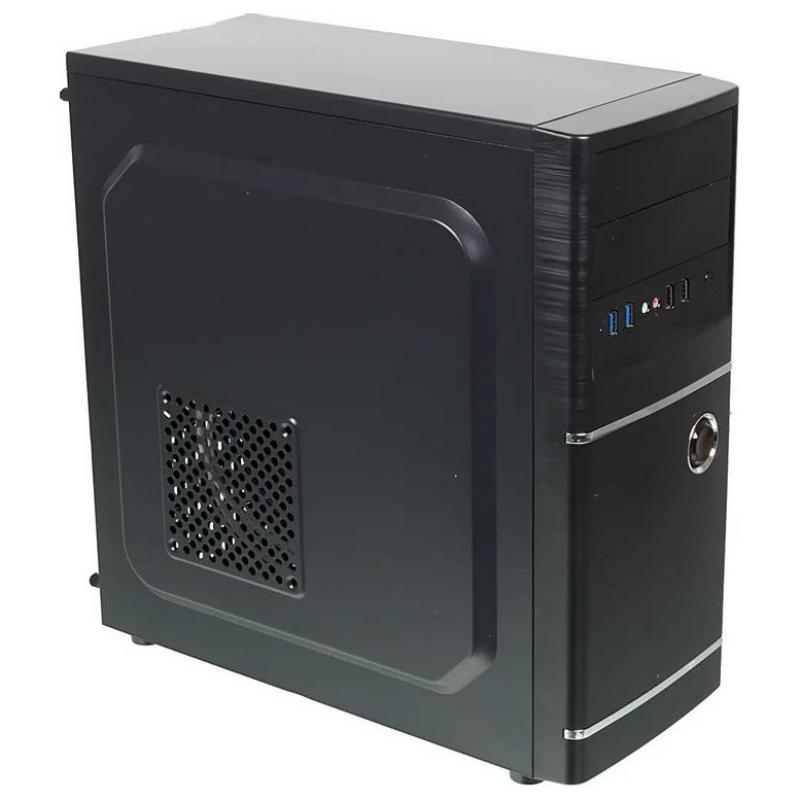 ������ ATX Accord ACC-B301, Midi-Tower, ��� ��,  ������