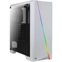 ������ ATX Aerocool Cylon, Midi-Tower, ��� ��,  ����� [cylon wh]