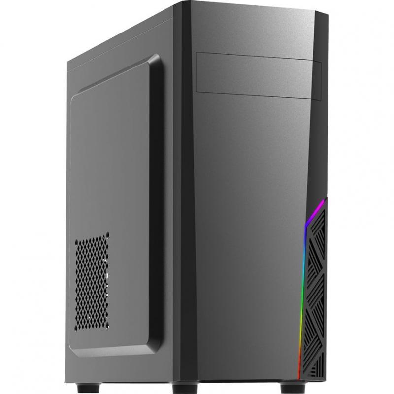 ������ ATX Zalman ZM-T8, Midi-Tower, ��� ��,  ������