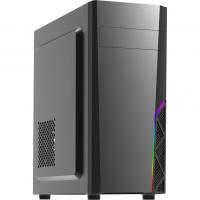 ������ ATX Zalman ZM-T8, Midi-Tower, ��� ��,  ������