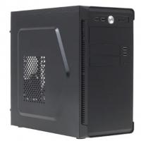 ������ mATX Accord ACC-B022, Midi-Tower, ��� ��,  ������