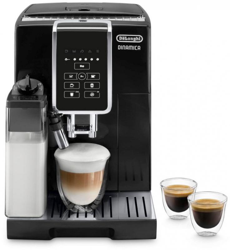  DeLonghi Dinamica ECAM 350.50.B