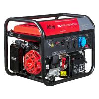���������� ��������� FUBAG BS 8500 A ES DUPLEX, 220 �, 8.5���, � ������������, � ��� [641002/641089]