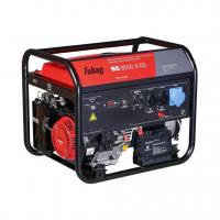 ���������� ��������� FUBAG BS 8500 A ES DUPLEX, 220 �, 8.5���, � ������������, � ��� [641002/641089]
