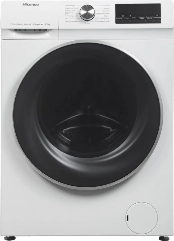 -  Hisense WDQA8014VM