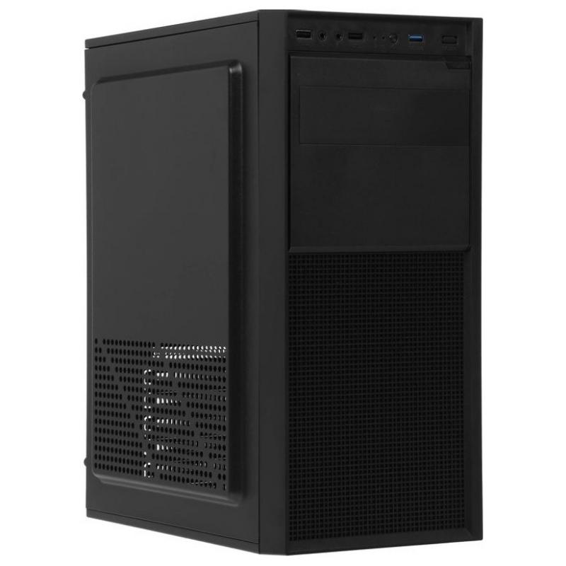 ������ ATX Accord A-300, Midi-Tower, ��� ��,  ������ [acc a-300]