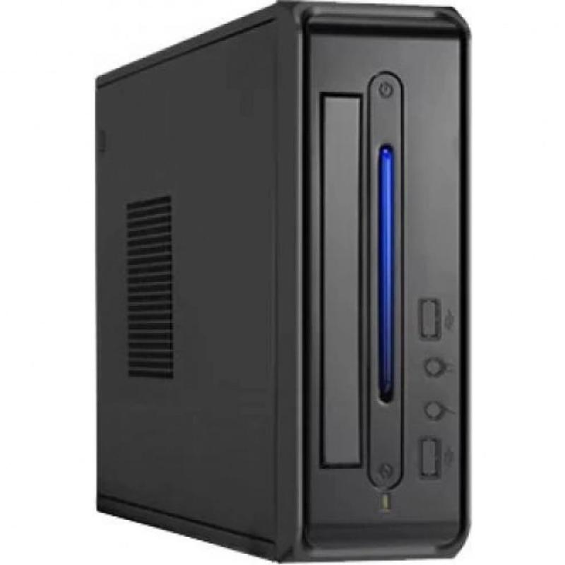 ������ miniITX LinkWorld LC-820-01B LW1-65W, HTPC, 65��,  ������